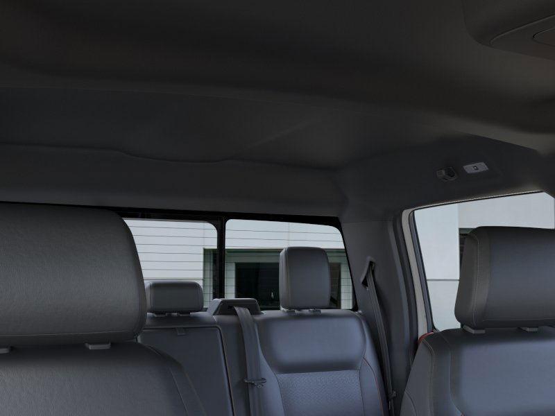 new 2023 Ford F-150 car, priced at $58,590