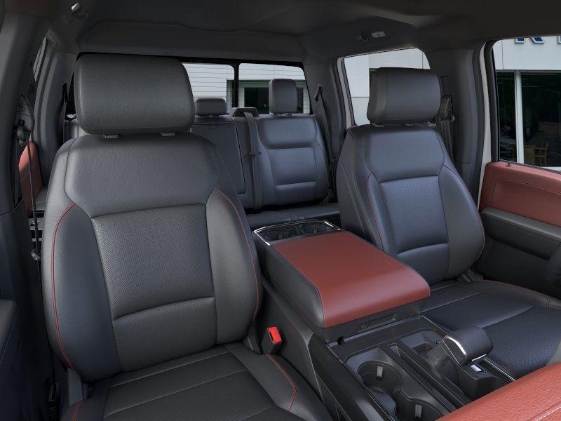 new 2023 Ford F-150 car, priced at $58,590