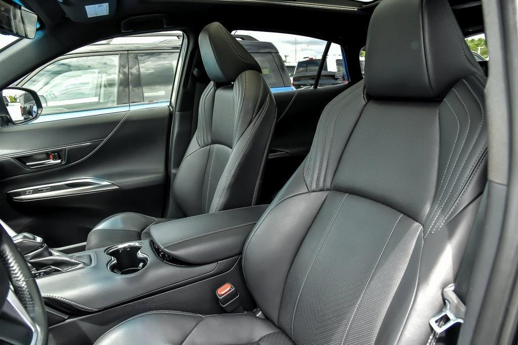 used 2021 Toyota Venza car, priced at $28,950
