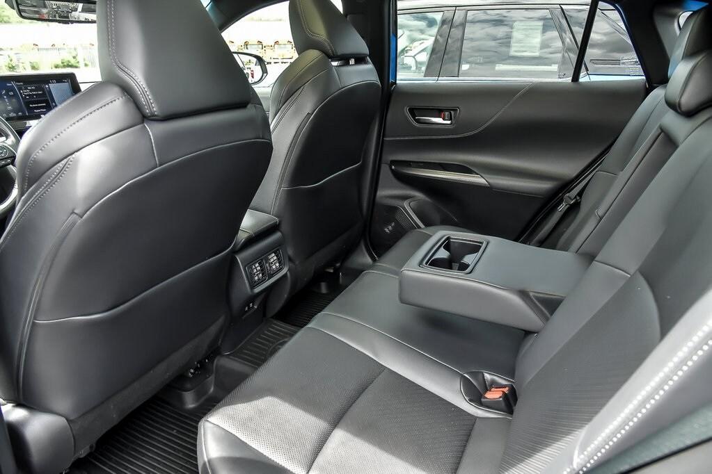 used 2021 Toyota Venza car, priced at $28,950