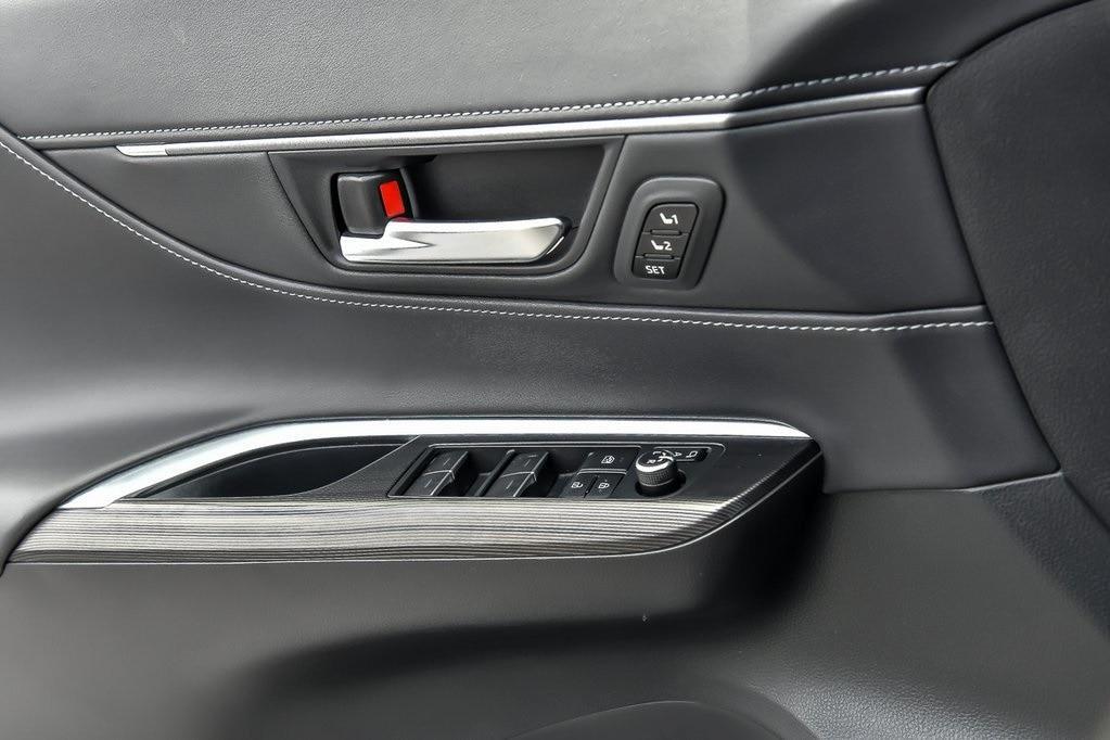 used 2021 Toyota Venza car, priced at $28,950