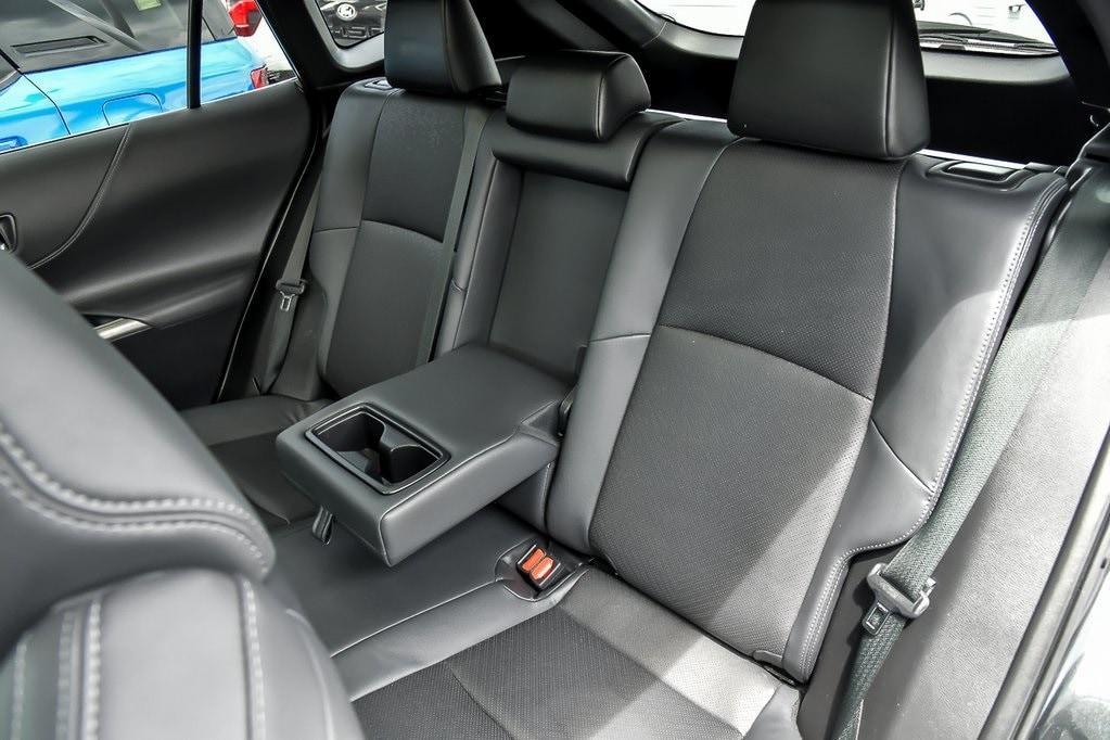used 2021 Toyota Venza car, priced at $28,950