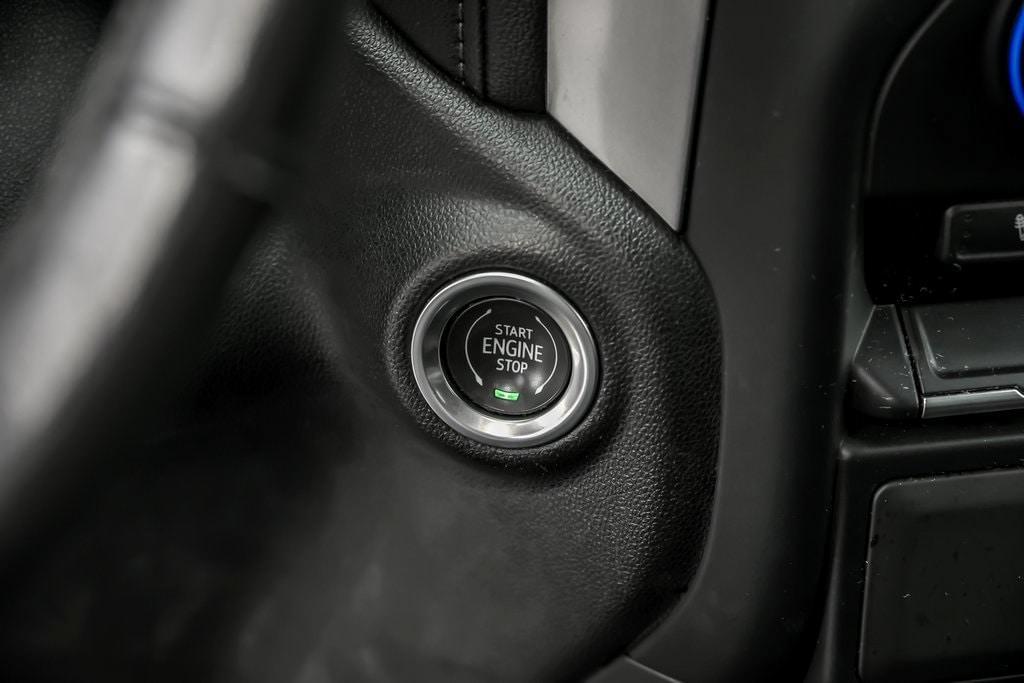 used 2019 Chevrolet Silverado 1500 car, priced at $26,990