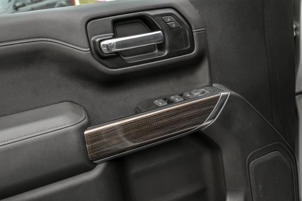 used 2019 Chevrolet Silverado 1500 car, priced at $26,990