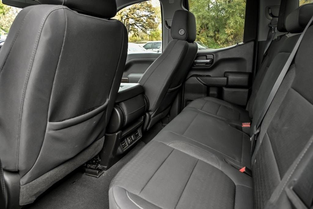 used 2019 Chevrolet Silverado 1500 car, priced at $26,990