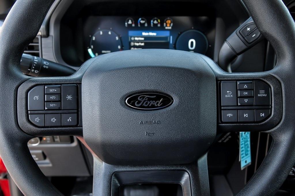 new 2024 Ford F-150 car, priced at $46,513