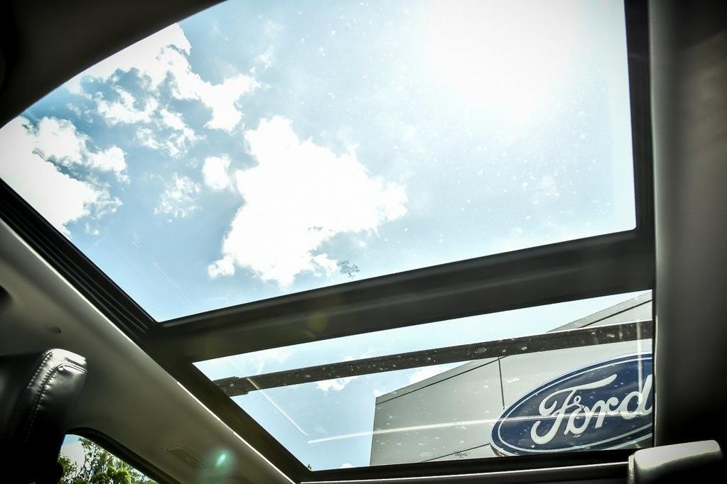 used 2021 Ford Expedition car, priced at $44,990