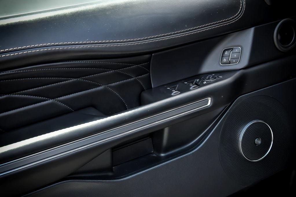 used 2021 Ford Expedition car, priced at $44,990