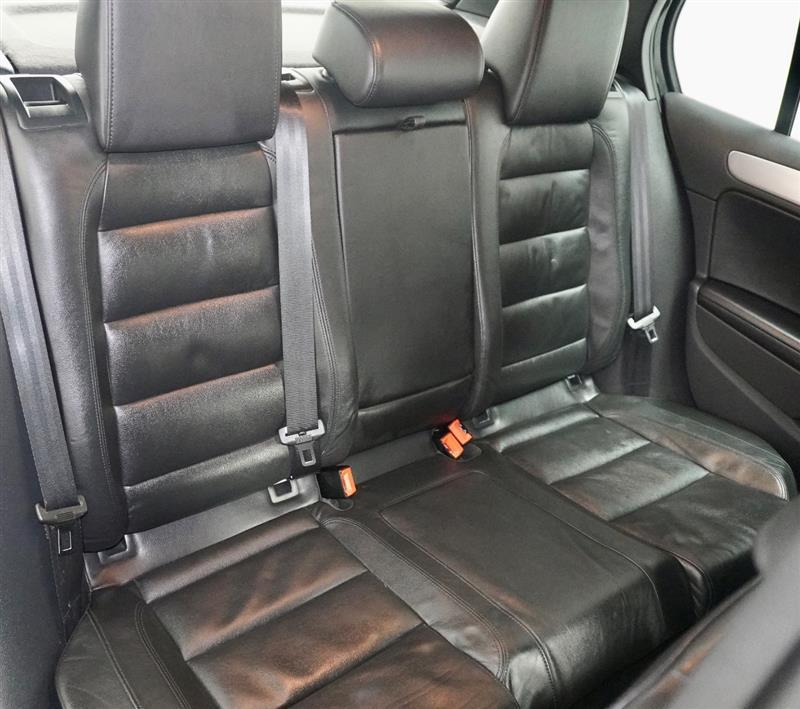 used 2012 Volkswagen GTI car, priced at $10,795