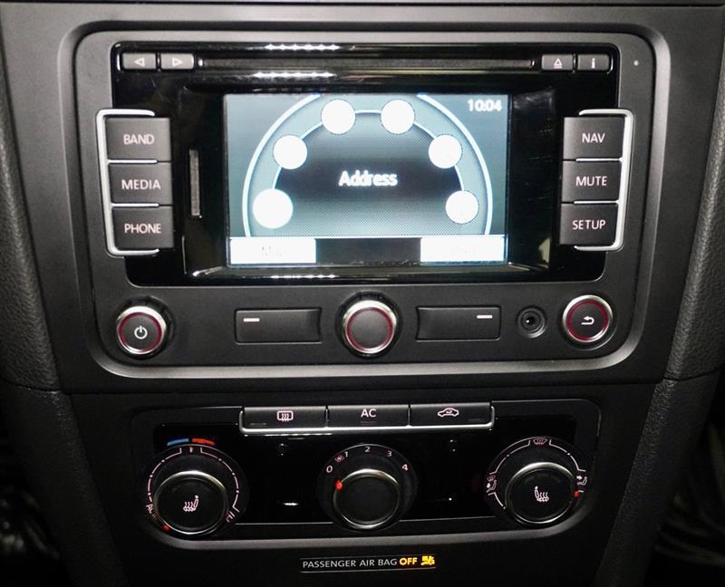used 2012 Volkswagen GTI car, priced at $10,795