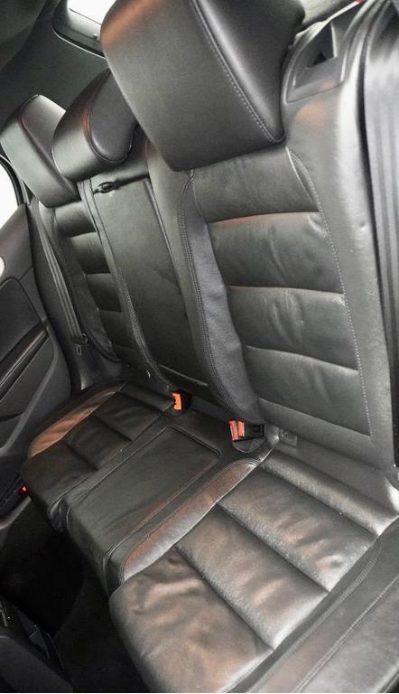 used 2012 Volkswagen GTI car, priced at $10,795
