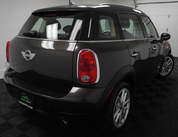 used 2016 MINI Countryman car, priced at $10,995