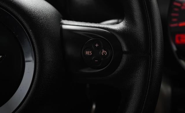 used 2016 MINI Countryman car, priced at $10,995