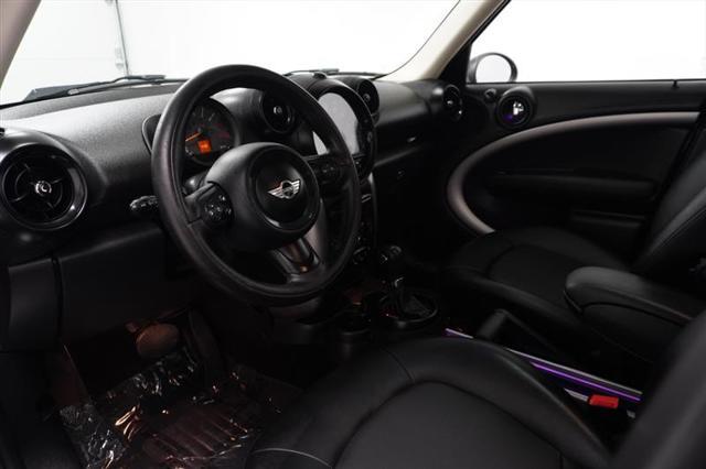 used 2016 MINI Countryman car, priced at $10,995