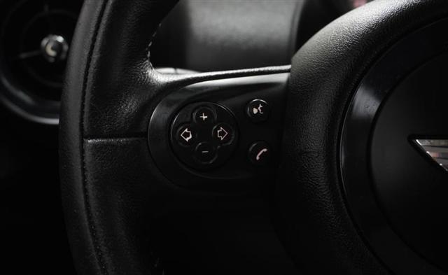 used 2016 MINI Countryman car, priced at $10,995
