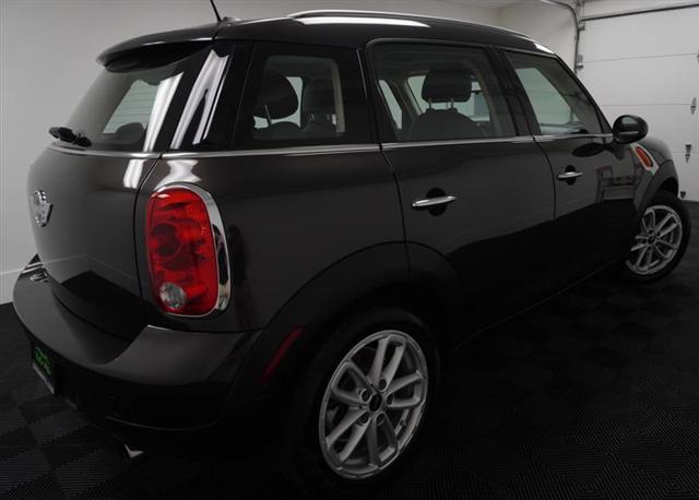 used 2016 MINI Countryman car, priced at $10,995