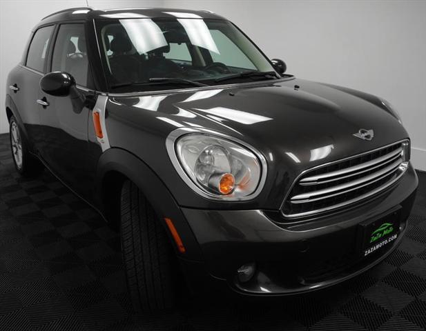 used 2016 MINI Countryman car, priced at $10,995