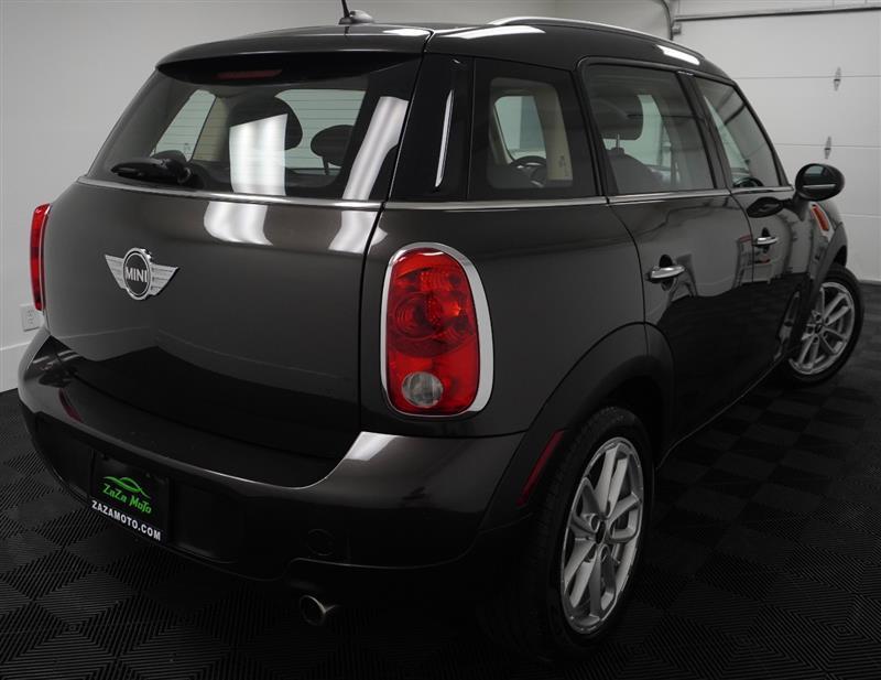 used 2016 MINI Countryman car, priced at $10,550