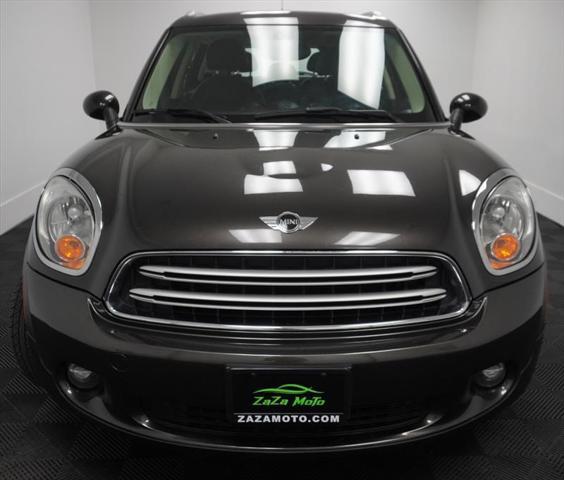 used 2016 MINI Countryman car, priced at $10,995