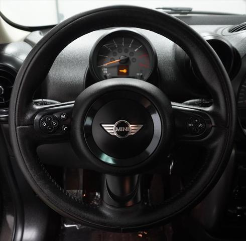 used 2016 MINI Countryman car, priced at $10,995