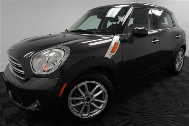 used 2016 MINI Countryman car, priced at $10,995