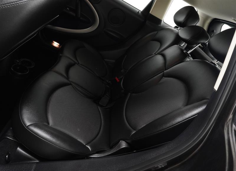 used 2016 MINI Countryman car, priced at $10,550