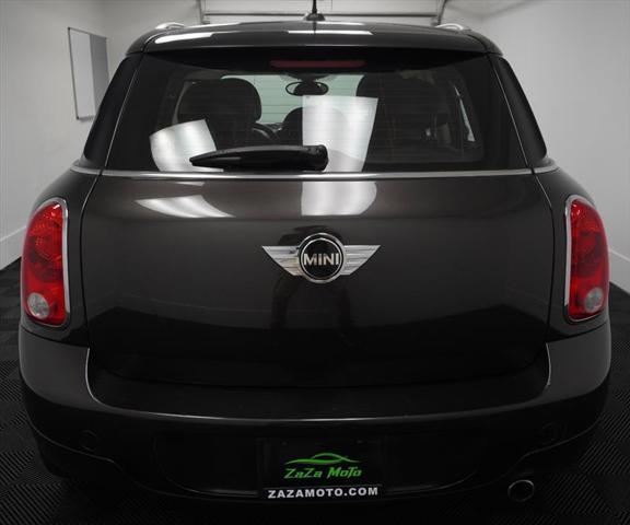 used 2016 MINI Countryman car, priced at $10,995