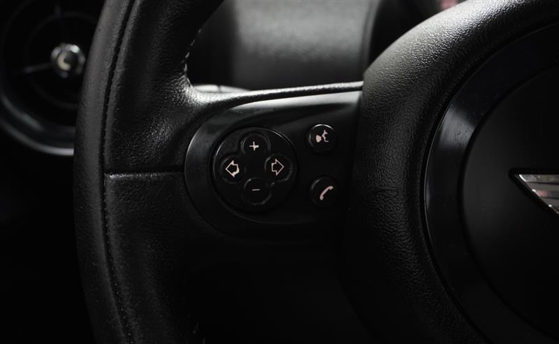 used 2016 MINI Countryman car, priced at $10,550