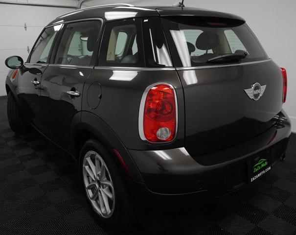 used 2016 MINI Countryman car, priced at $10,995