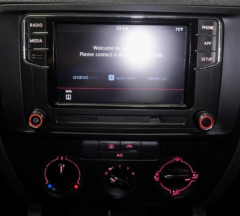 used 2016 Volkswagen Jetta car, priced at $10,795