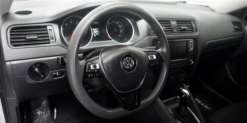 used 2016 Volkswagen Jetta car, priced at $10,795