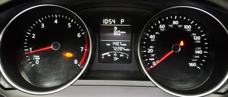 used 2016 Volkswagen Jetta car, priced at $10,795