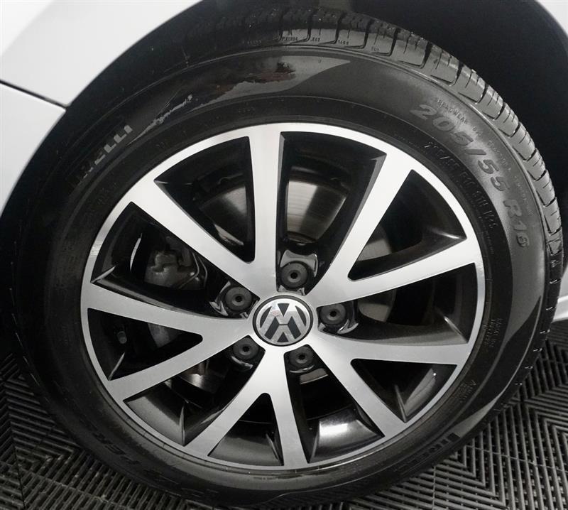 used 2016 Volkswagen Jetta car, priced at $10,795