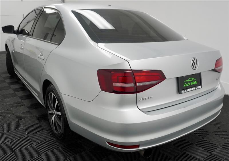 used 2016 Volkswagen Jetta car, priced at $10,795