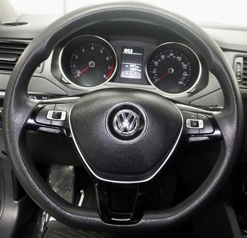 used 2016 Volkswagen Jetta car, priced at $10,795