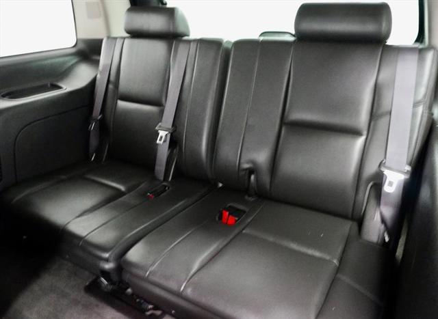 used 2013 Cadillac Escalade car, priced at $16,495