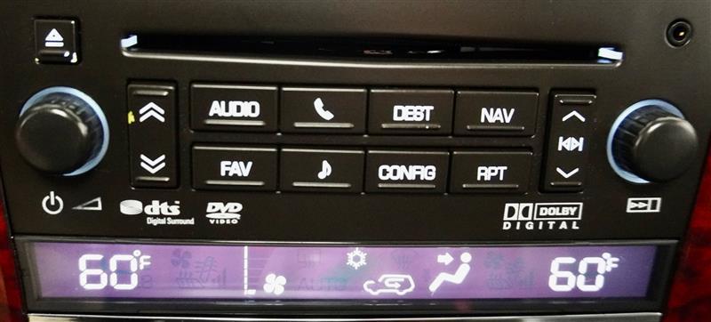 used 2013 Cadillac Escalade car, priced at $16,495