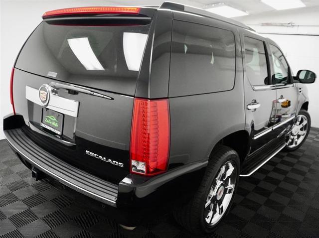 used 2013 Cadillac Escalade car, priced at $16,495