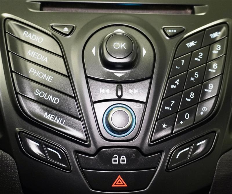 used 2015 Ford Fiesta car, priced at $6,995