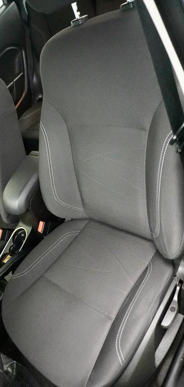 used 2015 Ford Fiesta car, priced at $6,995