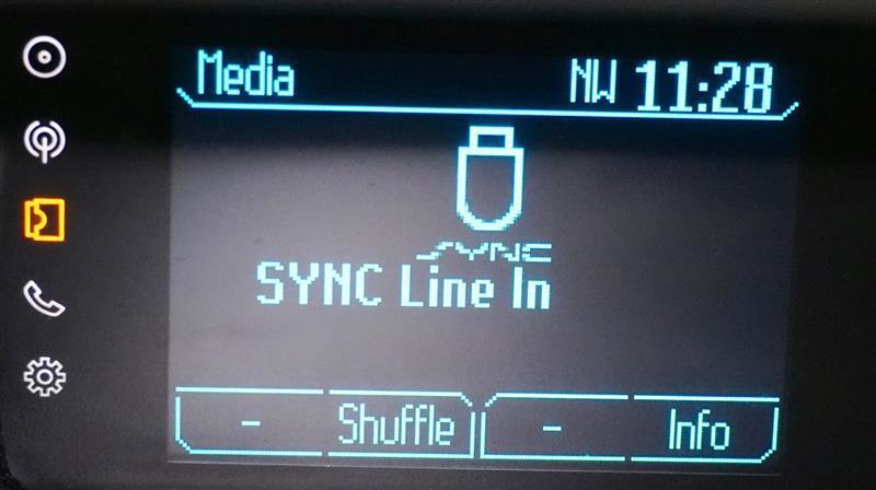 used 2015 Ford Fiesta car, priced at $6,995