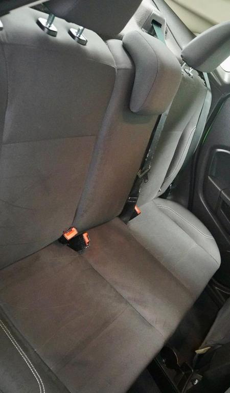 used 2015 Ford Fiesta car, priced at $6,995