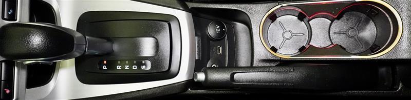 used 2015 Ford Fiesta car, priced at $6,995