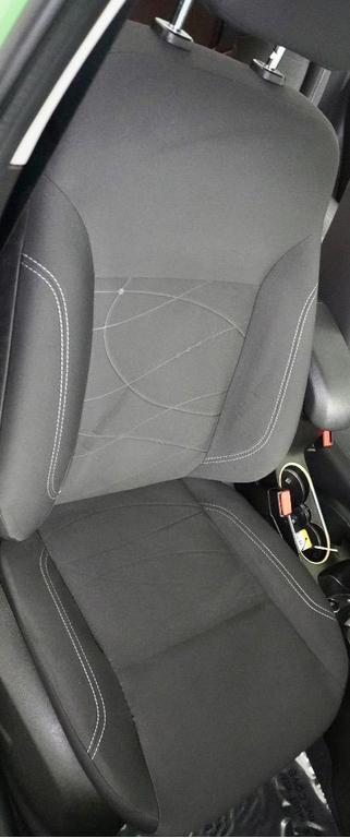 used 2015 Ford Fiesta car, priced at $6,995