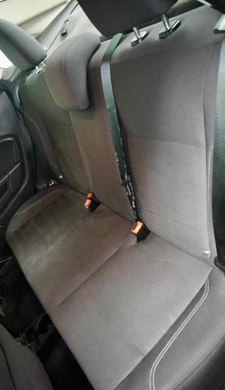 used 2015 Ford Fiesta car, priced at $6,995