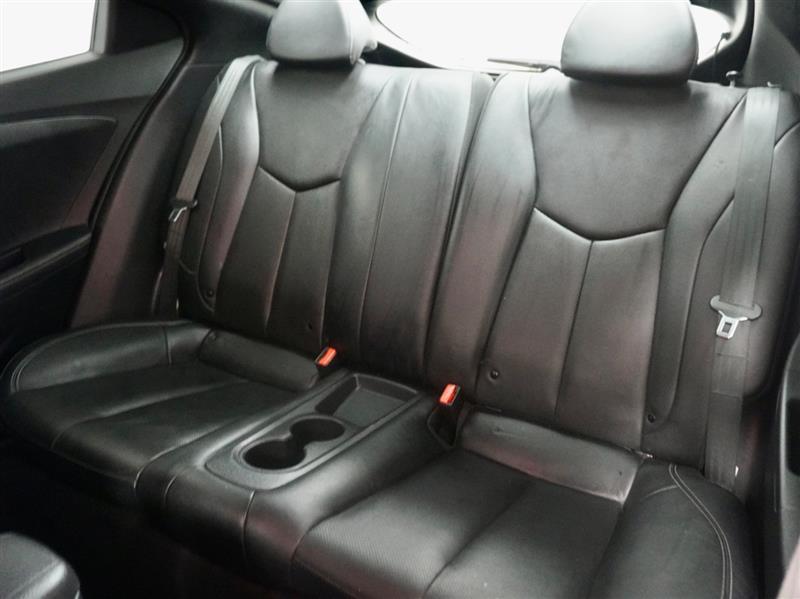 used 2015 Hyundai Veloster car, priced at $9,700