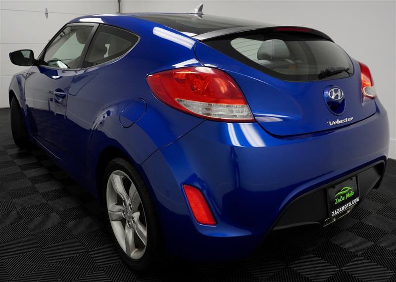 used 2012 Hyundai Veloster car, priced at $7,295
