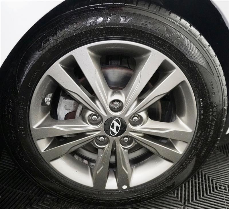 used 2017 Hyundai Elantra car, priced at $9,995