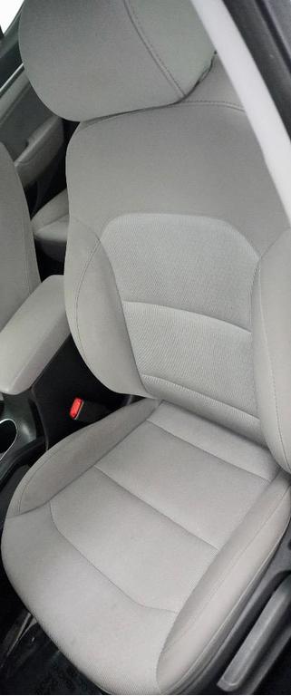 used 2017 Hyundai Elantra car, priced at $9,995