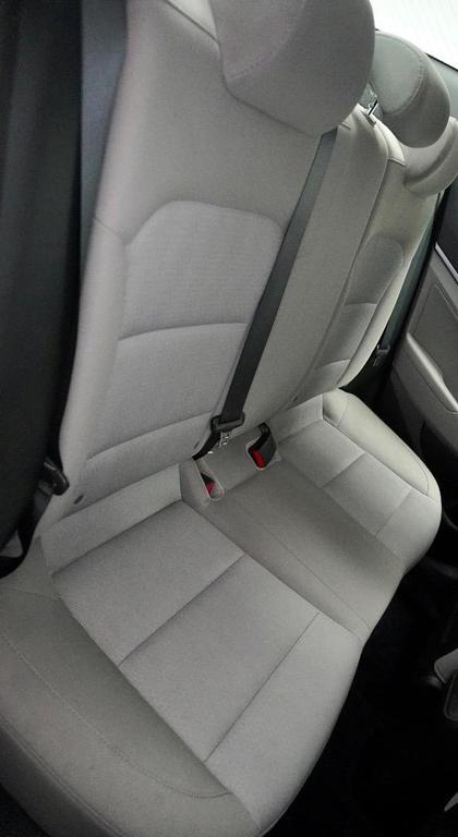 used 2017 Hyundai Elantra car, priced at $9,995
